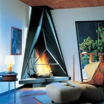 Comercializare - montare seminee si cosuri de fum - Ploiesti