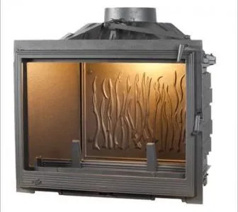 Comercializare - montare seminee si cosuri de fum - Ploiesti