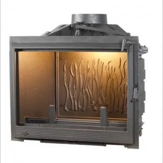 Comercializare - montare seminee si cosuri de fum - Ploiesti