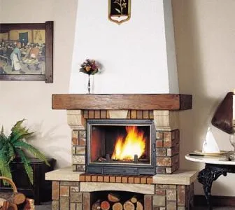 Comercializare - montare seminee si cosuri de fum - Ploiesti