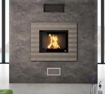 Comercializare - montare seminee si cosuri de fum - Ploiesti