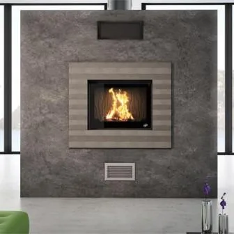 Comercializare - montare seminee si cosuri de fum - Ploiesti