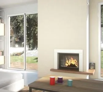 Comercializare - montare seminee si cosuri de fum - Ploiesti