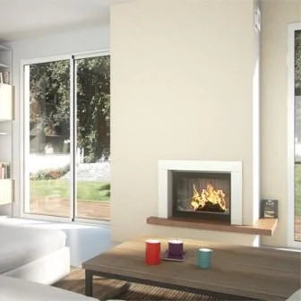 Comercializare - montare seminee si cosuri de fum - Ploiesti