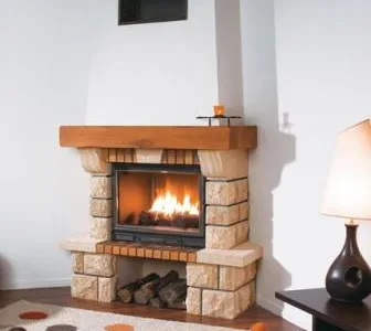 Comercializare - montare seminee si cosuri de fum - Ploiesti