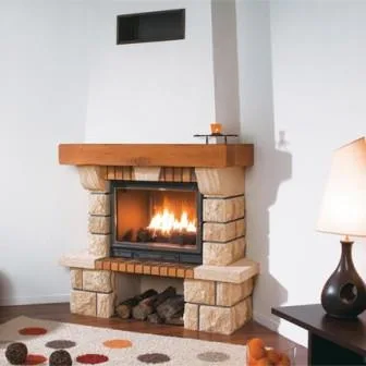 Comercializare - montare seminee si cosuri de fum - Ploiesti