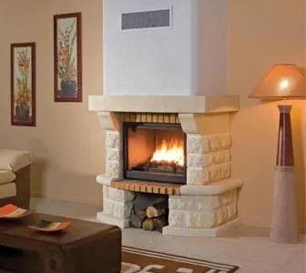 Comercializare - montare seminee si cosuri de fum - Ploiesti