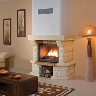 Comercializare - montare seminee si cosuri de fum - Ploiesti