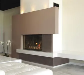 Comercializare - montare seminee si cosuri de fum - Ploiesti