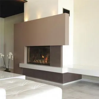 Comercializare - montare seminee si cosuri de fum - Ploiesti