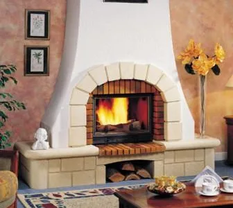 Comercializare - montare seminee si cosuri de fum - Ploiesti