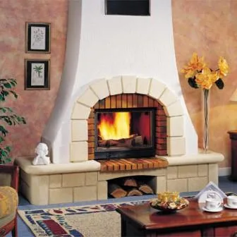 Comercializare - montare seminee si cosuri de fum - Ploiesti