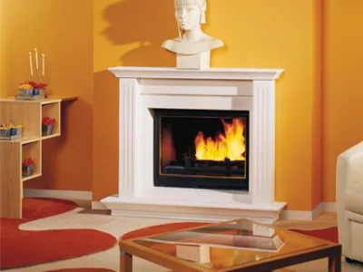 Comercializare - montare seminee si cosuri de fum - Ploiesti