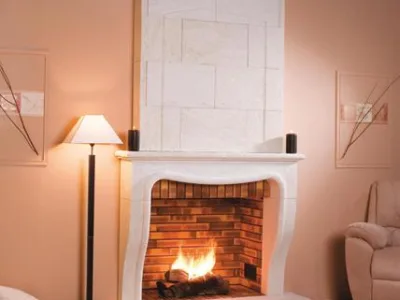 Comercializare - montare seminee si cosuri de fum - Ploiesti