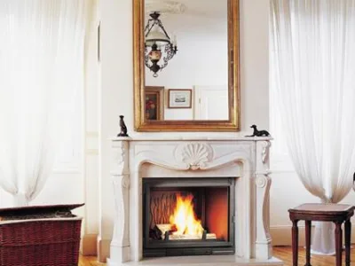 Comercializare - montare seminee si cosuri de fum - Ploiesti