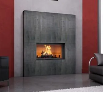 Comercializare - montare seminee si cosuri de fum - Ploiesti