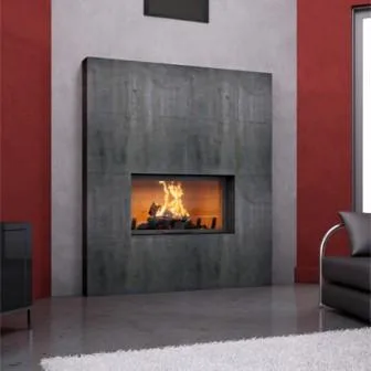 Comercializare - montare seminee si cosuri de fum - Ploiesti