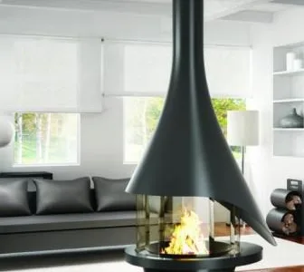 Comercializare - montare seminee si cosuri de fum - Ploiesti