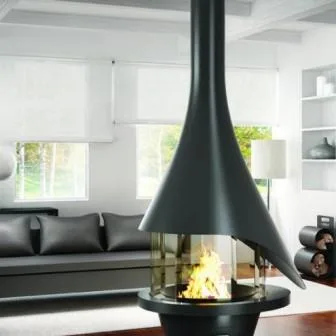 Comercializare - montare seminee si cosuri de fum - Ploiesti