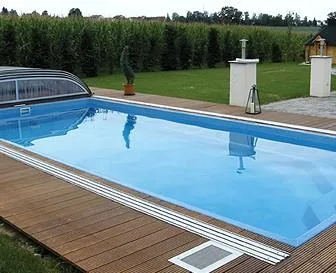 Comercializare - montare seminee si cosuri de fum - Ploiesti