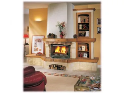 Seminee moderne - clasice - rustice - traditionale Bucuresti