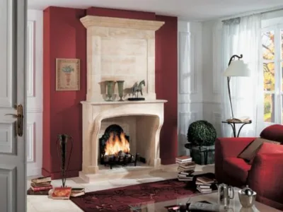 Seminee moderne - clasice - rustice - traditionale Bucuresti