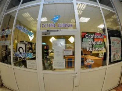 Spalatorie - curatatorie - igienizare si curatenie Ilfov