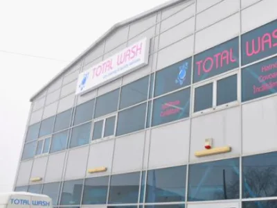 Spalatorie - curatatorie - igienizare si curatenie Ilfov