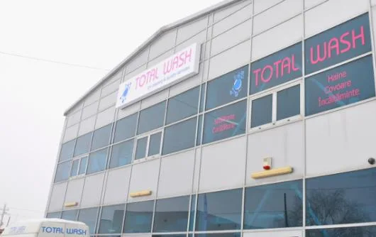 Spalatorie - curatatorie - igienizare si curatenie Ilfov