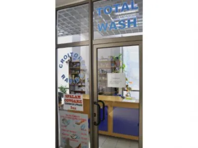 Spalatorie - curatatorie - igienizare si curatenie Ilfov