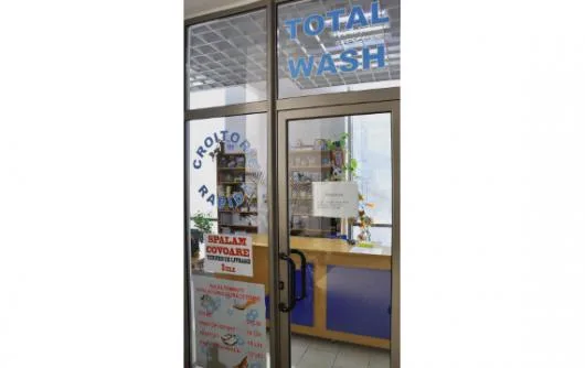 Spalatorie - curatatorie - igienizare si curatenie Ilfov