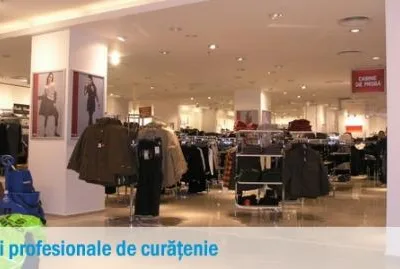 Servicii Profesionale de Curatenie si intretinere Bucuresti