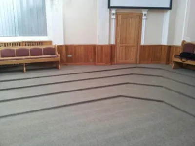 Curat La Patrat Servicii curatenie Brasov