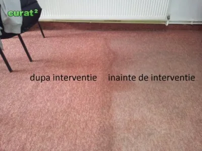 Curat La Patrat Servicii curatenie Brasov