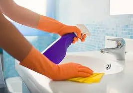 Servicii de curatenie profesionale