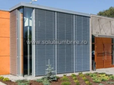 Sisteme umbrire Cluj