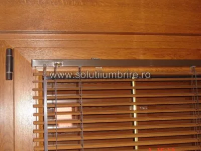 Sisteme umbrire Cluj