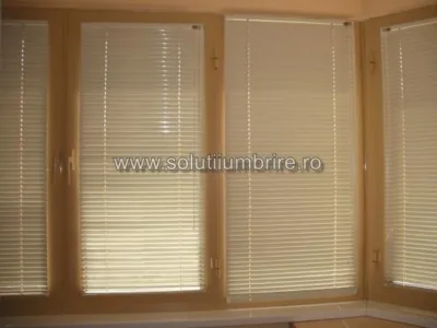 Sisteme umbrire Cluj