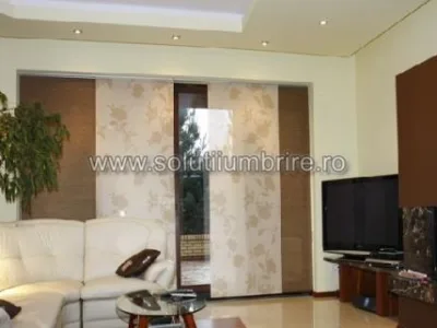 Sisteme umbrire Cluj