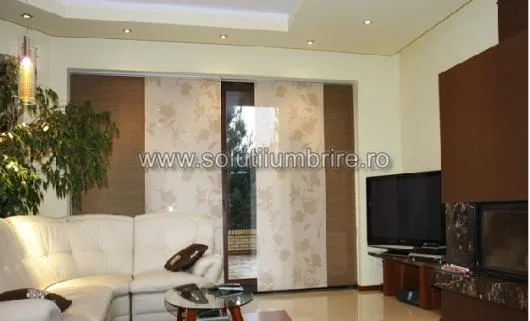 Sisteme umbrire Cluj