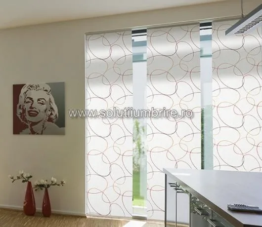 Sisteme umbrire Cluj