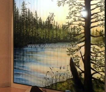 Sisteme umbrire Cluj