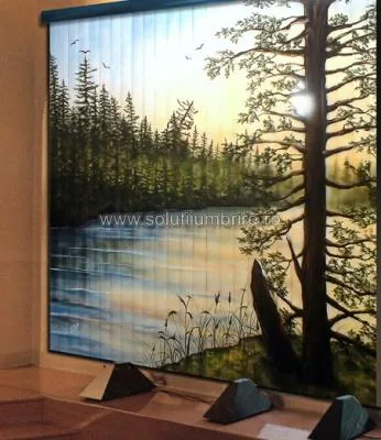 Sisteme umbrire Cluj