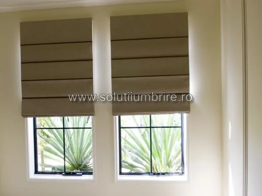 Sisteme umbrire Cluj