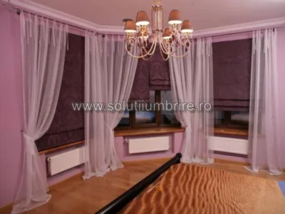 Sisteme umbrire Cluj