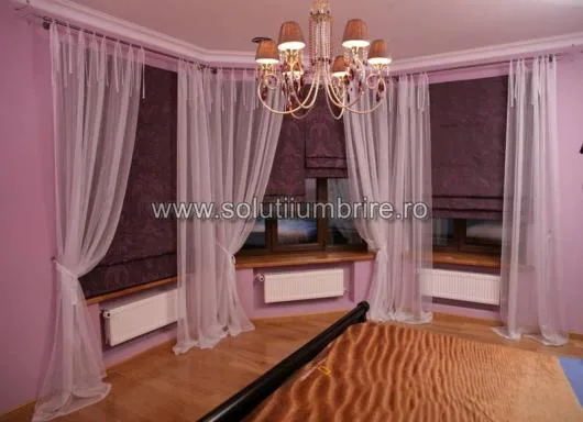 Sisteme umbrire Cluj