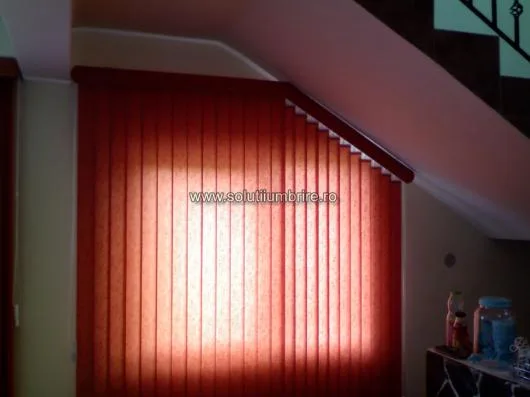 Sisteme umbrire Cluj