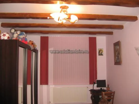 Sisteme umbrire Cluj