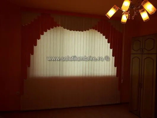 Sisteme umbrire Cluj