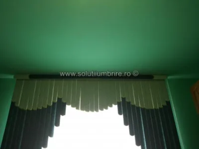 Sisteme umbrire Cluj